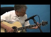 PRS SE Angelus - Todd Bauchspies "Atlantic Mast"