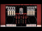 Vestax VCI-400 Preview