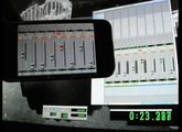 Pro Remote 0.01 - Control ProTools from an iPhone