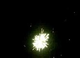 Flo'Animation - FEU D'ARTIFICE 14 JUILLET 2008 - PONTCARRE