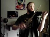 Cooley's Reel (King of the Fairies)