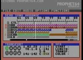 Prophet 64: Sequencer Demo Song