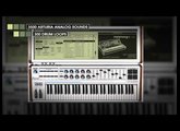 Introducing Analog Experience THE LABORATORY 61