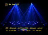 American DJ Tri Gem LED
