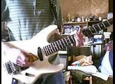 Disorder - Joy Division Cover Version 2