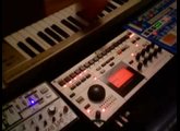 TB 303 DEVIL FISH + MD + KORG EMX1 (extract)
