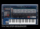 FM SYNTHESIZER TubeOhm T-FM OUT NOW