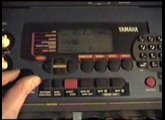equipment part 2 Yamaha DJX 1 PSR-1D
