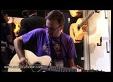 Yamaha AC3M Video Demo [NAMM 2011]