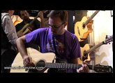 Yamaha A3R Video Demo Video [NAMM 2011]
