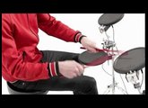 Nord Drum - Virtual Analog Drum Synthesizer