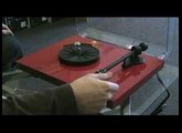 Setting up the Pro-Ject Debut III Turntable: Planet of Sound