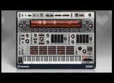 Padshop - VST Granular Synthesizer