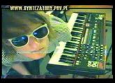 Roland JX-3p | demo by syntezatory.prv.pl