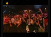 Status Quo live at the Montreux Jazz Festival 2004 - 08, Rock and Roll Music, Carol, Bye Bye Johnny