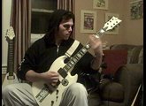 ESP LTD VIPER 400 DEMO