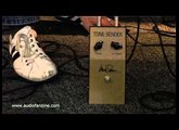 JMI TONE BENDER video demo [Musikmesse 2011]