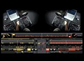 MixVibes CROSS PACK: Ultimate Timecode CD
