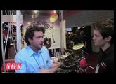 Alesis DM10 Summer NAMM 09