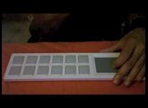 nanoPad loop slicer+repeat+reverse with Live8