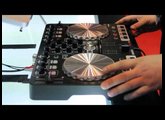 Reloop Beatmix world premiere at Musikmesse 2012