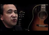 Gibson Acoustic - What's new at Musikmesse Frankfurt 2012
