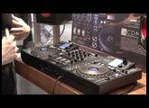 Gemimni CDMP 7000 - new at Musikmesse 2012 Frankfurt
