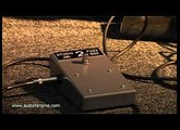 JMI FUZZBOX video demo [Musikmesse 2011]