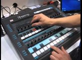 Musikmesse 2012: Rhizome LE