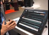 Musikmesse 2012: Rhizome SXE