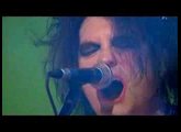 The Cure - 'Boys Don't Cry' Live on Jools Holland