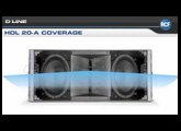 HDL20-A product presentation