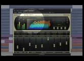 PCM Native Reverb Plugin Bundle AES 2009 Video