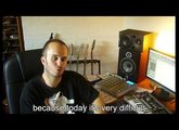 Cuisine de Prod. (4) " Autosampling Part 1"