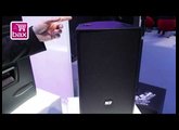 Musikmesse: RCF 4PRO Series