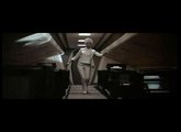 Waldorf Blofeld - space voyage