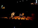 Victor Wooten live at Sweetwater Sound. Shot live on the Zoom Q3 Handy Video Recorder.