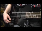 Epiphone Thunderbird Pro IV TBK