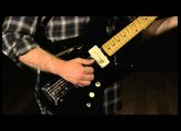Fender Pawn Shop Offset Special Demo