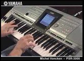 Michel Voncken - PSR 3000