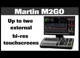 M2GO™ and M2PC™