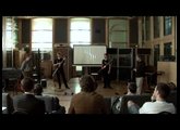 Eigenharp Roadshow - Air Studios