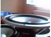 Test bass Eltax