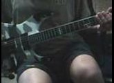ESP vs. Jackson - Guitar Comparison - Part 1 of 3