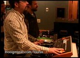 Taurus 3 - Behind-the-Scenes - Critical Listening Tests