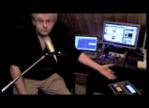 Roland VG 99 part 1