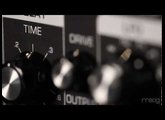 New From Moog
