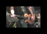 NAMM '10 - Marshall Amplication JMD:1 100 Watt Demo