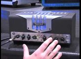 Mesa/Boogie TransAtlantic TA-15 Winter NAMM 2010 Demo