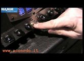 New Mesa Transatlantic at Winter Namm 2010